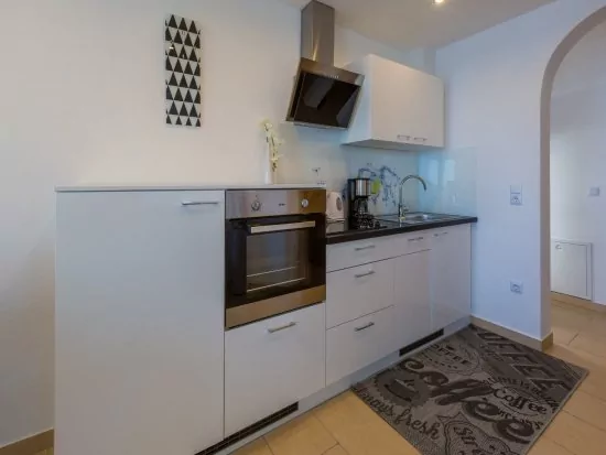 Apartmán Kvarner - Crikvenica KV 2091 N1