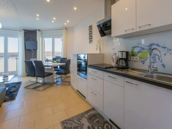 Apartmán Kvarner - Crikvenica KV 2091 N1