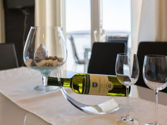 Apartmán Kvarner - Crikvenica KV 2091 N1