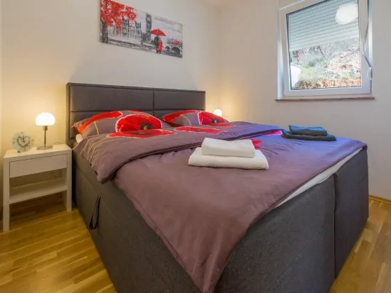 Apartmán Kvarner - Crikvenica KV 2091 N1