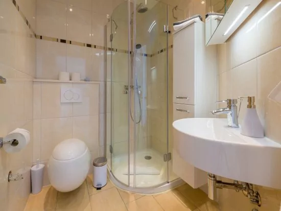 Apartmán Kvarner - Crikvenica KV 2091 N1