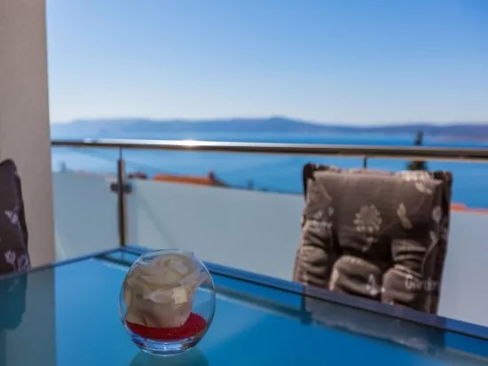 Apartmán Kvarner - Crikvenica KV 2091 N1