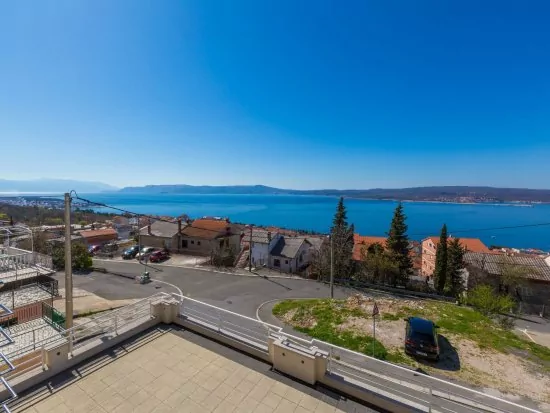 Apartmán Kvarner - Crikvenica KV 2091 N1