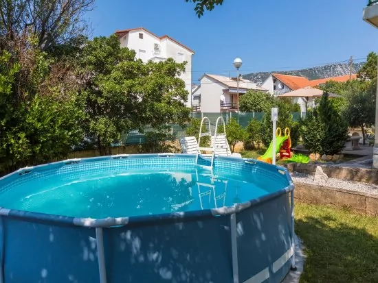 Apartmán Kvarner - Jadranovo (Crikvenica) KV 2017 N1