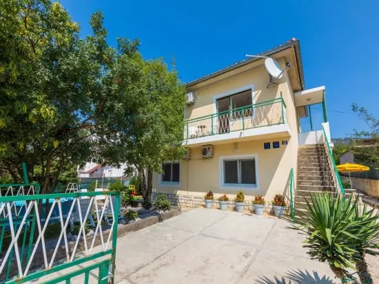 Apartmán Kvarner - Jadranovo (Crikvenica) KV 2017 N1