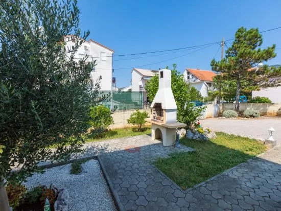 Apartmán Kvarner - Jadranovo (Crikvenica) KV 2017 N1