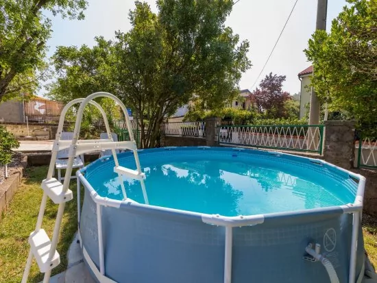 Apartmán Kvarner - Jadranovo (Crikvenica) KV 2017 N1