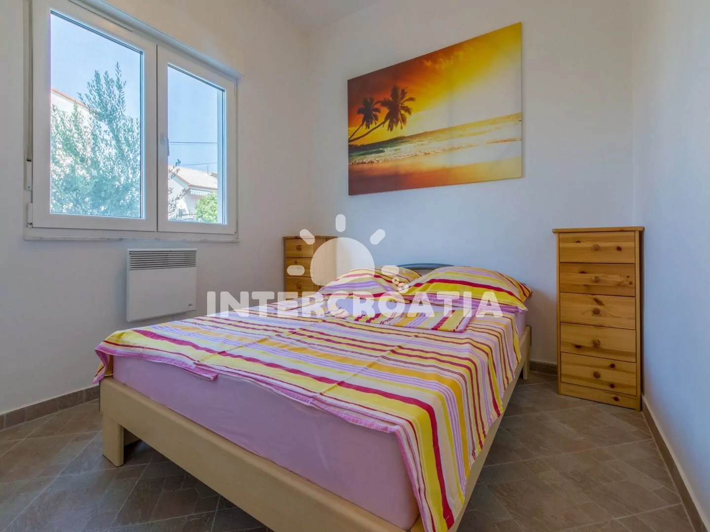 Apartmán Kvarner - Jadranovo (Crikvenica) KV 2017 N1