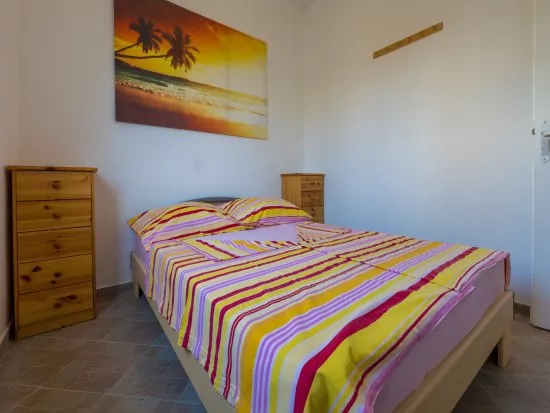 Apartmán Kvarner - Jadranovo (Crikvenica) KV 2017 N1