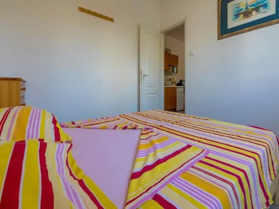 Apartmán Kvarner - Jadranovo (Crikvenica) KV 2017 N1