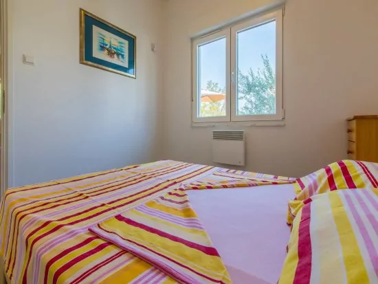 Apartmán Kvarner - Jadranovo (Crikvenica) KV 2017 N1