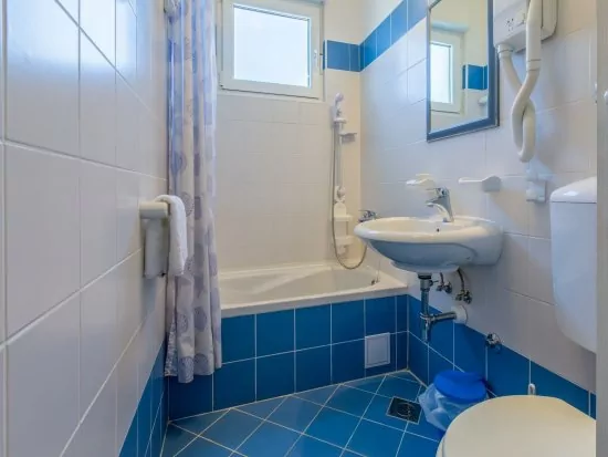 Apartmán Kvarner - Jadranovo (Crikvenica) KV 2017 N1