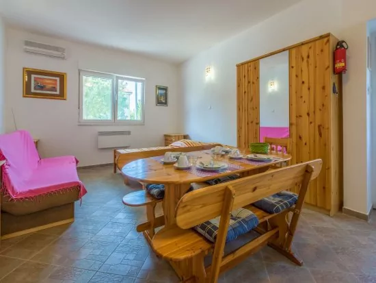 Apartmán Kvarner - Jadranovo (Crikvenica) KV 2017 N1