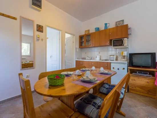 Apartmán Kvarner - Jadranovo (Crikvenica) KV 2017 N1