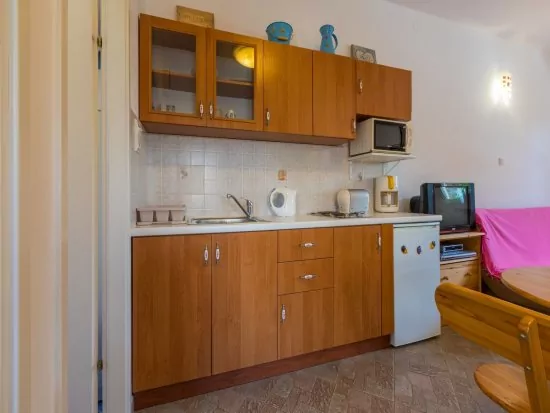 Apartmán Kvarner - Jadranovo (Crikvenica) KV 2017 N1