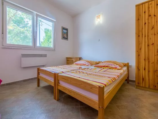 Apartmán Kvarner - Jadranovo (Crikvenica) KV 2017 N1