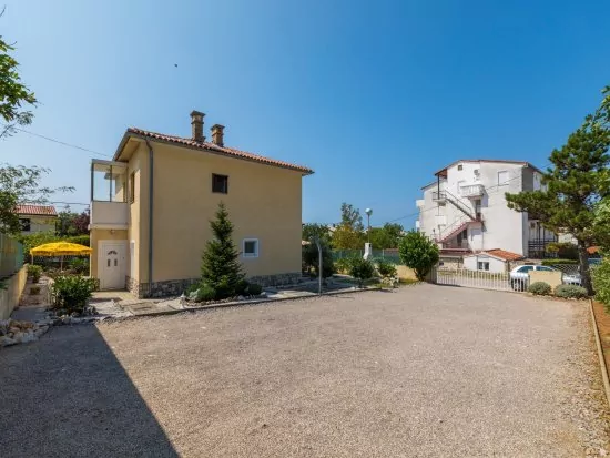 Apartmán Kvarner - Jadranovo (Crikvenica) KV 2017 N2