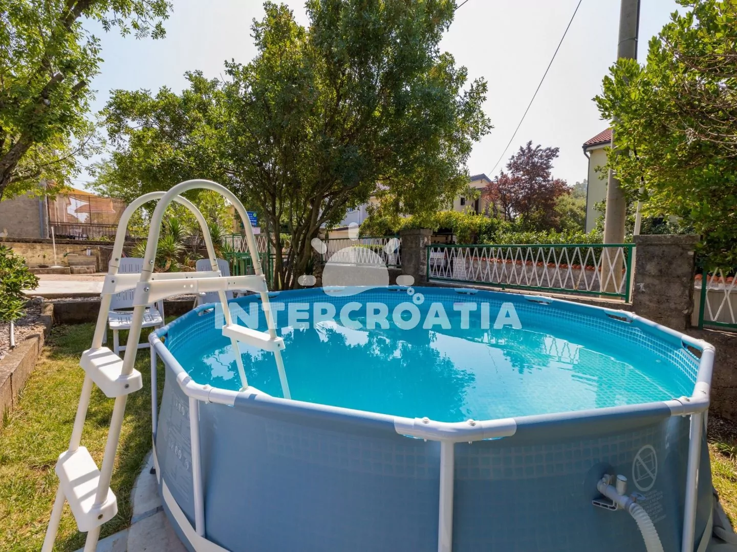 Apartmán Kvarner - Jadranovo (Crikvenica) KV 2017 N2