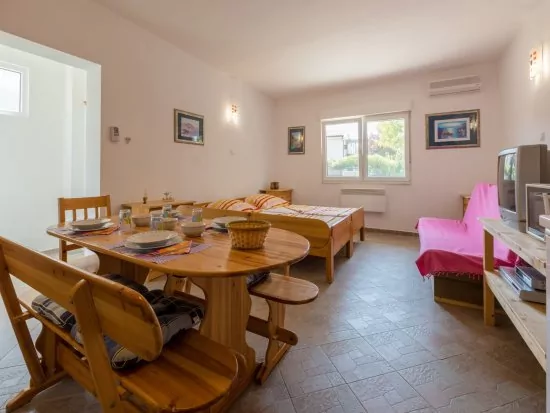 Apartmán Kvarner - Jadranovo (Crikvenica) KV 2017 N2