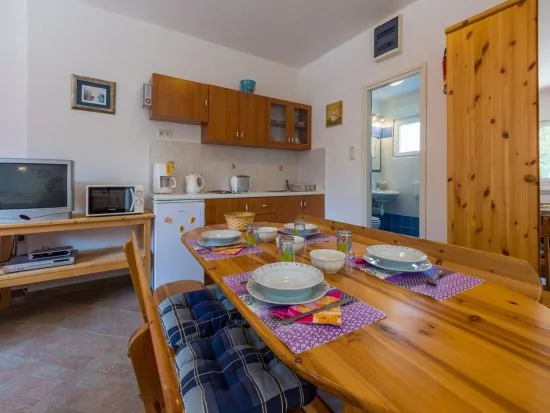 Apartmán Kvarner - Jadranovo (Crikvenica) KV 2017 N2