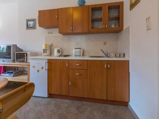 Apartmán Kvarner - Jadranovo (Crikvenica) KV 2017 N2