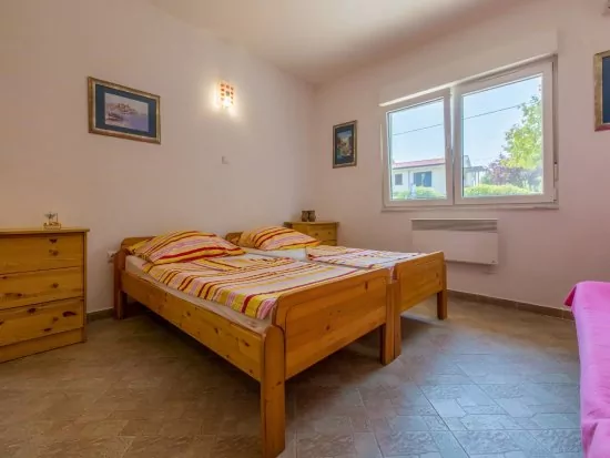 Apartmán Kvarner - Jadranovo (Crikvenica) KV 2017 N2