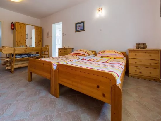 Apartmán Kvarner - Jadranovo (Crikvenica) KV 2017 N2