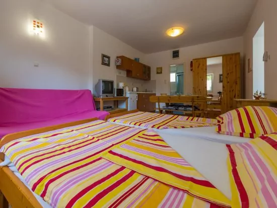 Apartmán Kvarner - Jadranovo (Crikvenica) KV 2017 N2