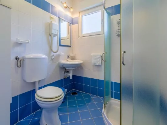 Apartmán Kvarner - Jadranovo (Crikvenica) KV 2017 N2