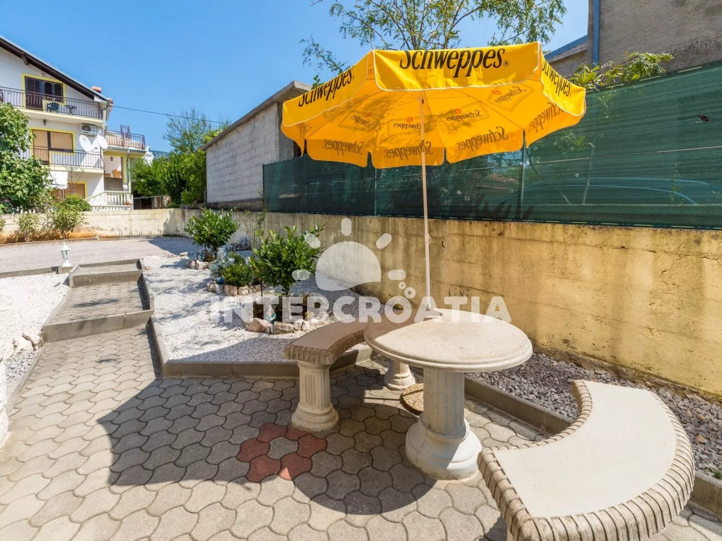 Apartmán Kvarner - Jadranovo (Crikvenica) KV 2017 N2