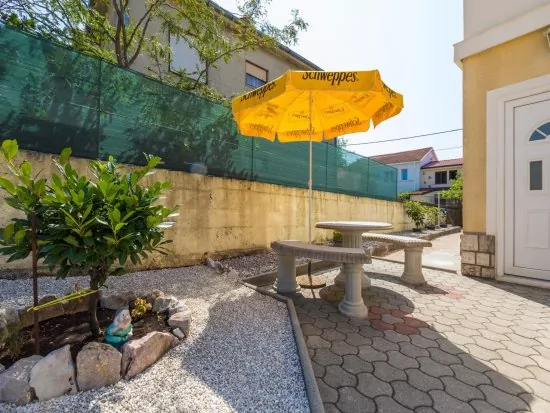 Apartmán Kvarner - Jadranovo (Crikvenica) KV 2017 N2