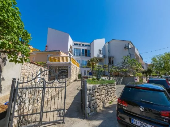 Apartmán Kvarner - Selce KV 1907 N1