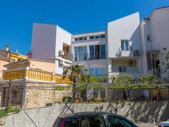 Apartmán Kvarner - Selce KV 1907 N1