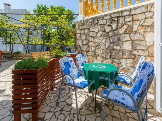 Apartmán Kvarner - Selce KV 1907 N1