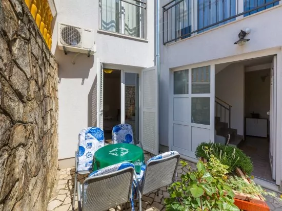 Apartmán Kvarner - Selce KV 1907 N1