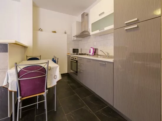 Apartmán Kvarner - Selce KV 1907 N1