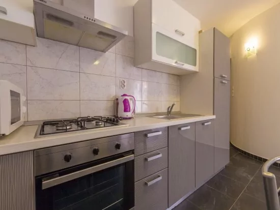 Apartmán Kvarner - Selce KV 1907 N1