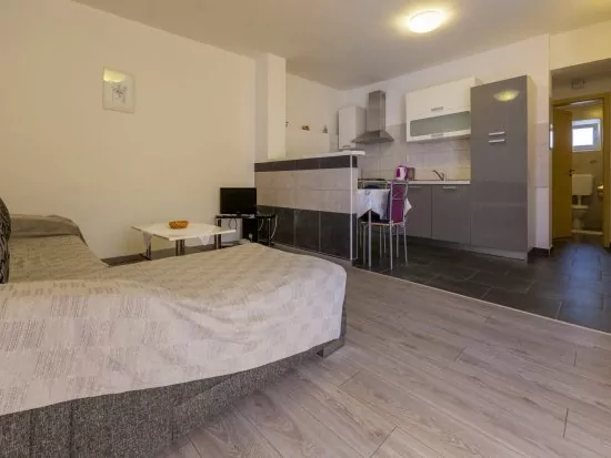 Apartmán Kvarner - Selce KV 1907 N1