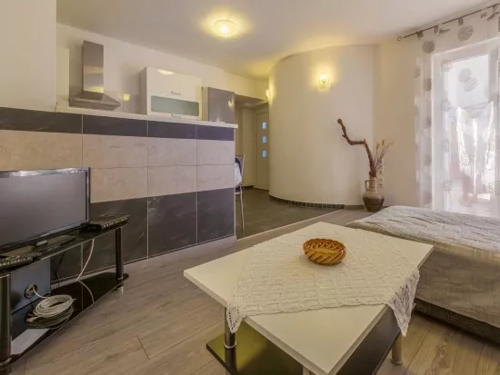Apartmán Kvarner - Selce KV 1907 N1