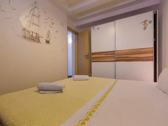 Apartmán Kvarner - Selce KV 1907 N1