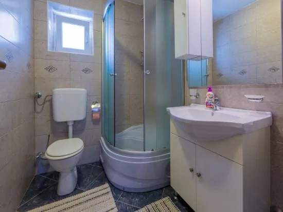 Apartmán Kvarner - Selce KV 1907 N1