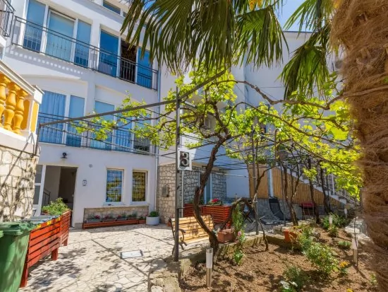 Apartmán Kvarner - Selce KV 1907 N2