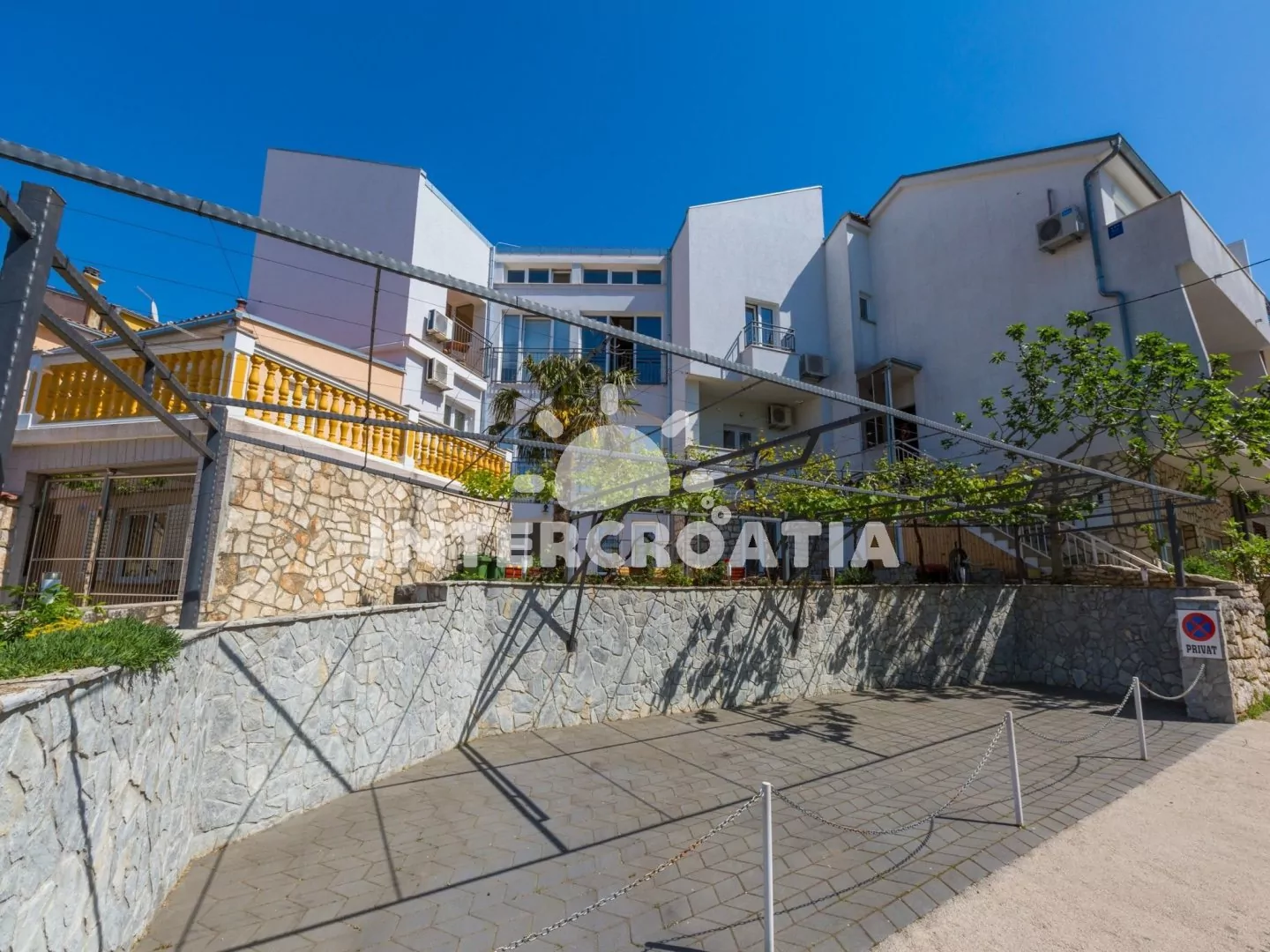 Apartmán Kvarner - Selce KV 1907 N2