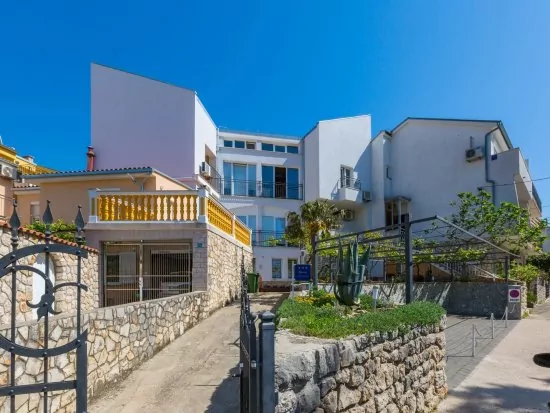 Apartmán Kvarner - Selce KV 1907 N2