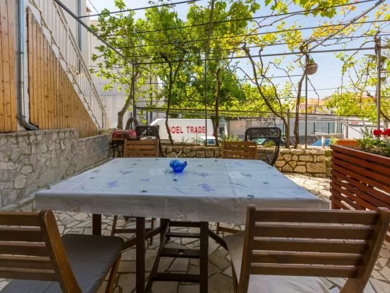 Apartmán Kvarner - Selce KV 1907 N2