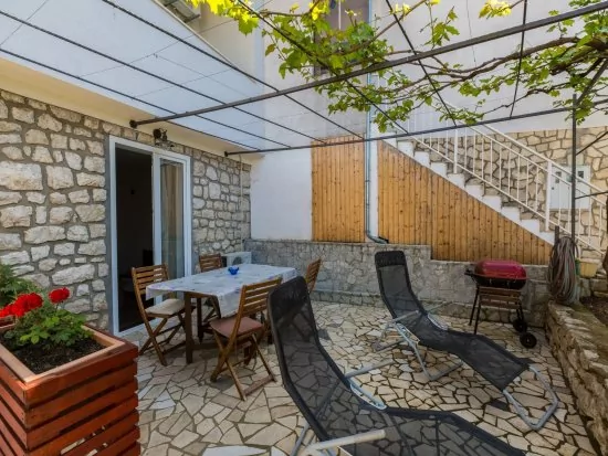 Apartmán Kvarner - Selce KV 1907 N2