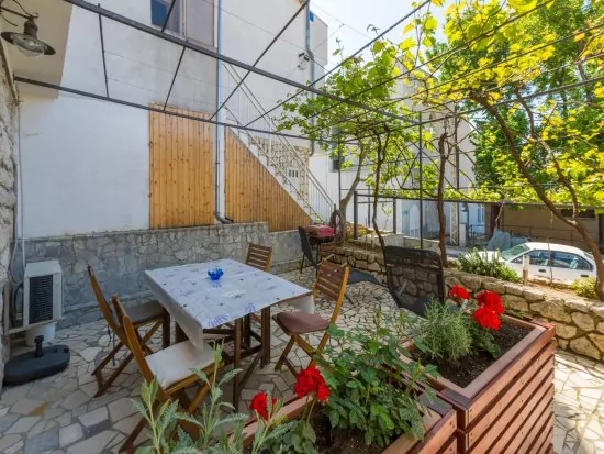 Apartmán Kvarner - Selce KV 1907 N2