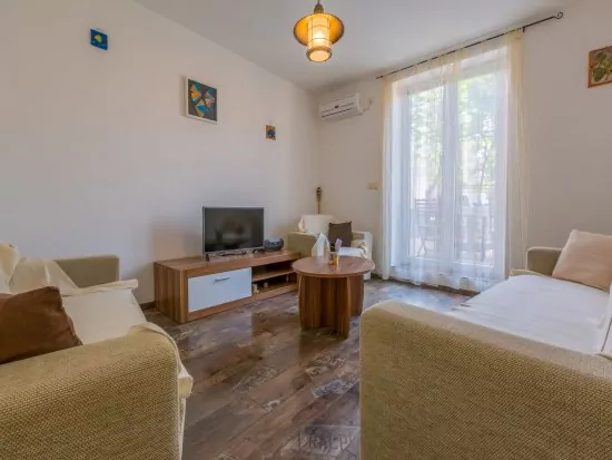 Apartmán Kvarner - Selce KV 1907 N2