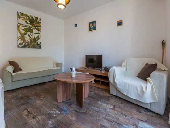 Apartmán Kvarner - Selce KV 1907 N2