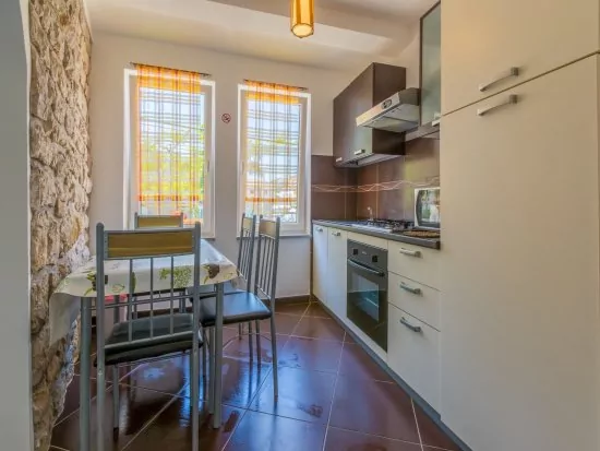 Apartmán Kvarner - Selce KV 1907 N2